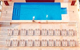 Mll Caribbean Bay Hotel El Arenal (mallorca) 3* Spain