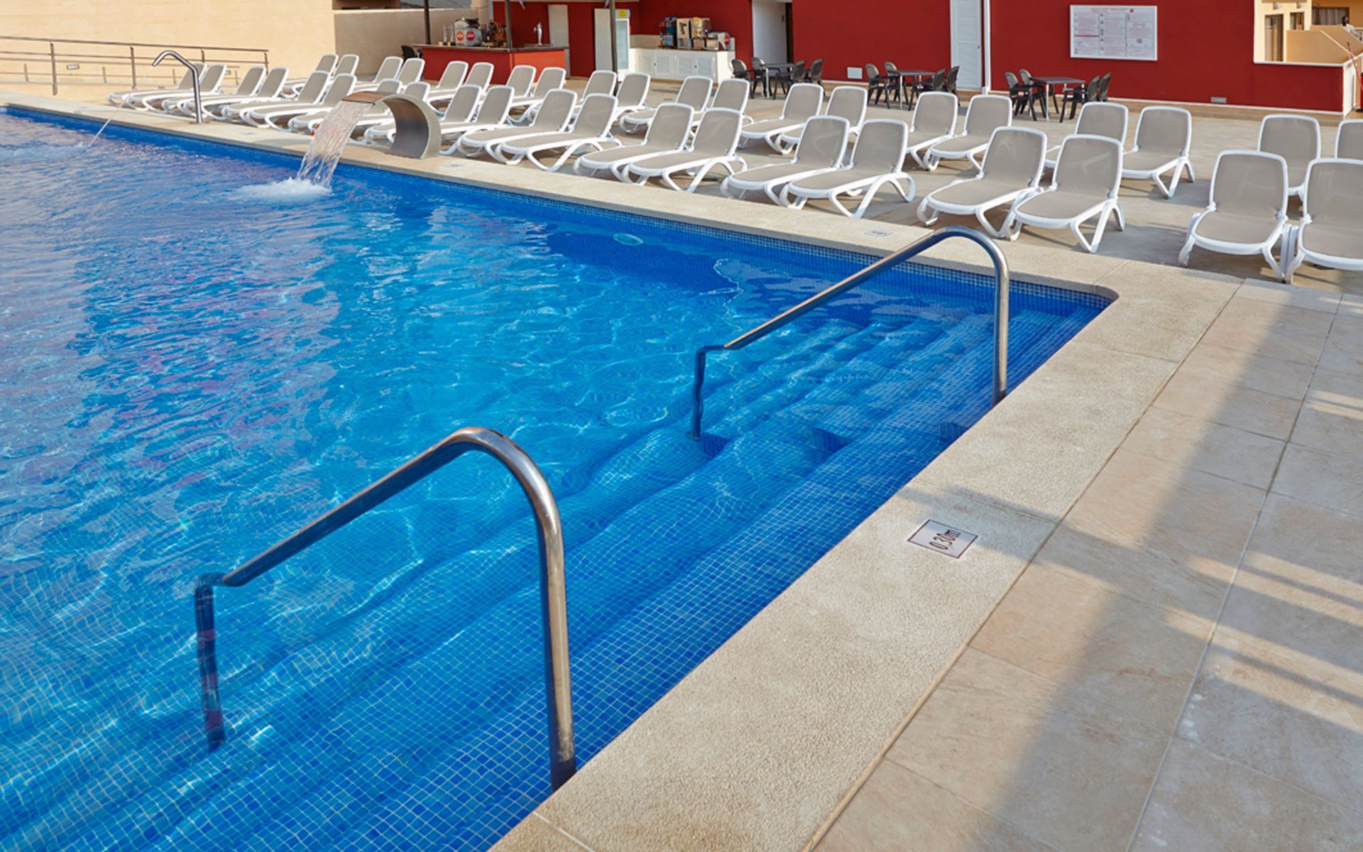 Mll Caribbean Bay Hotel El Arenal  Exterior photo