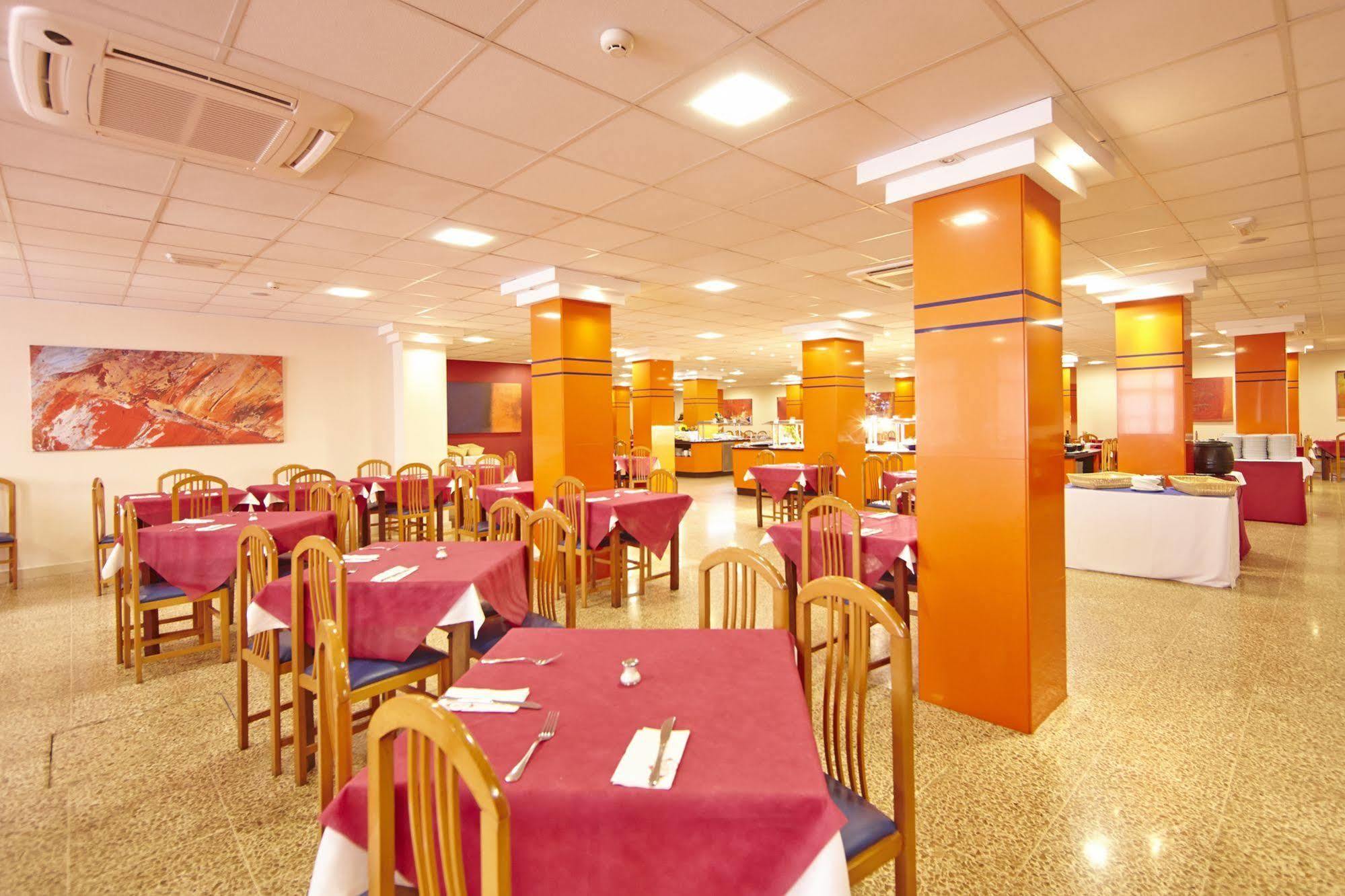 Mll Caribbean Bay Hotel El Arenal  Exterior photo